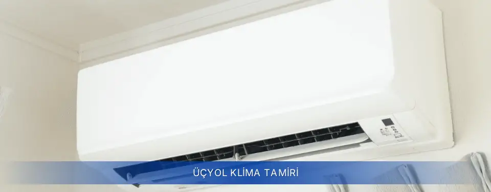 Üçyol İlçemi Baymak Klima Tamiri